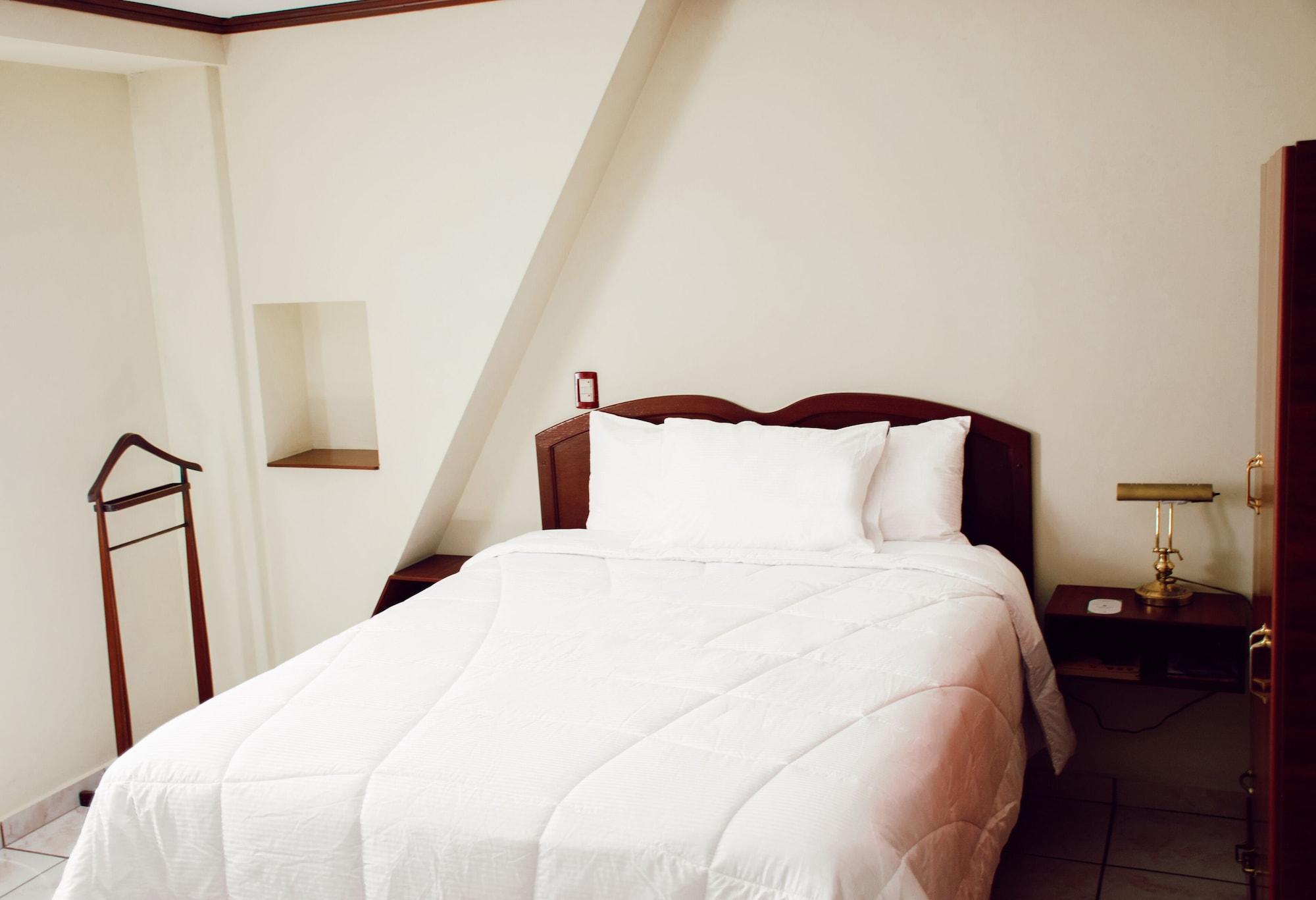 Hotel Gardenia Inn San Salvador Kültér fotó