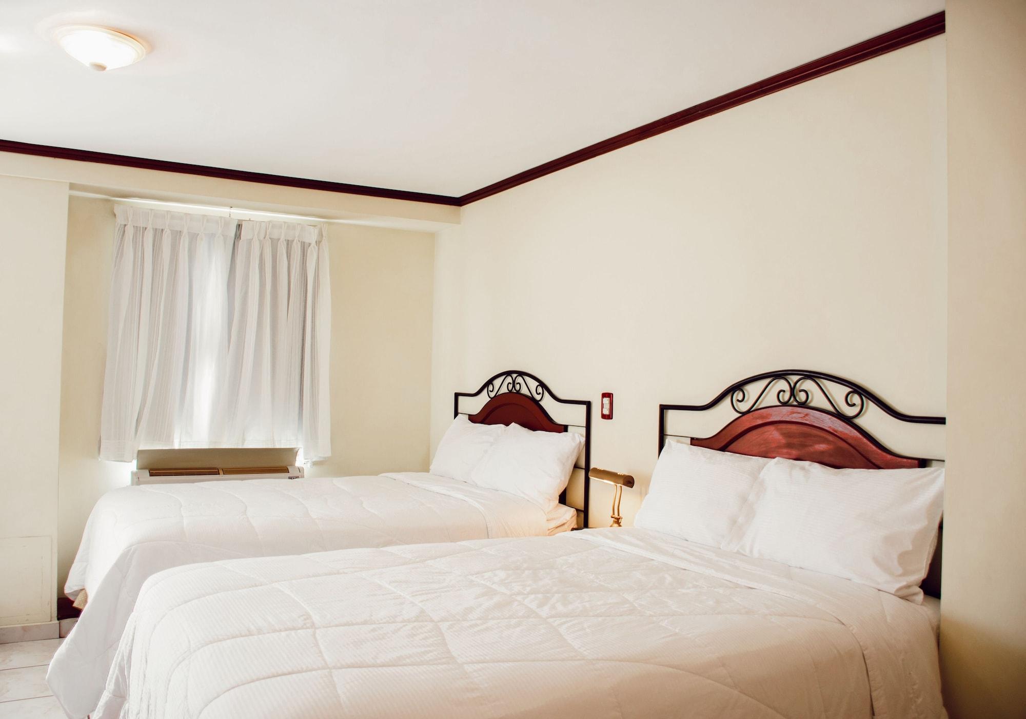 Hotel Gardenia Inn San Salvador Kültér fotó