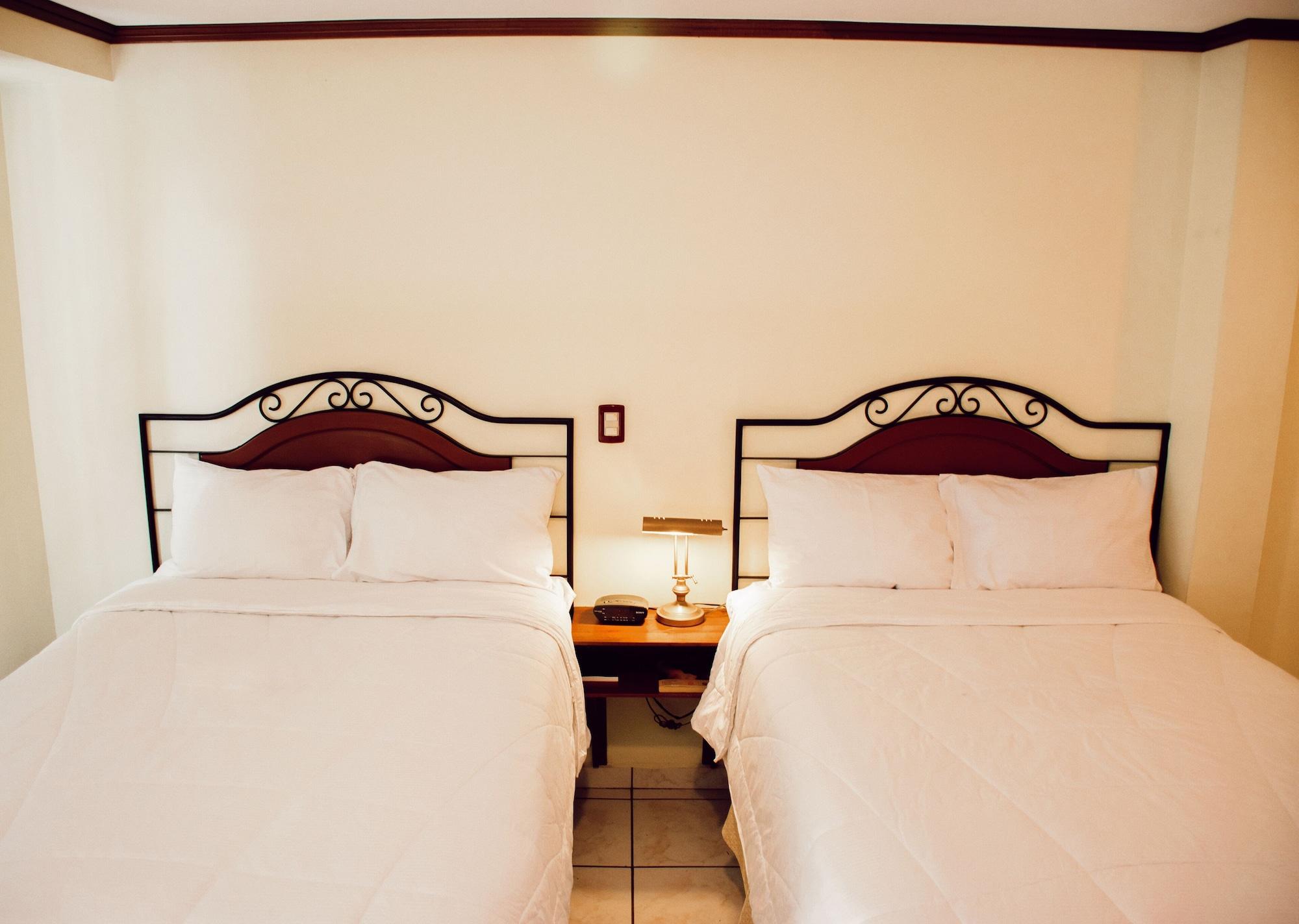 Hotel Gardenia Inn San Salvador Kültér fotó