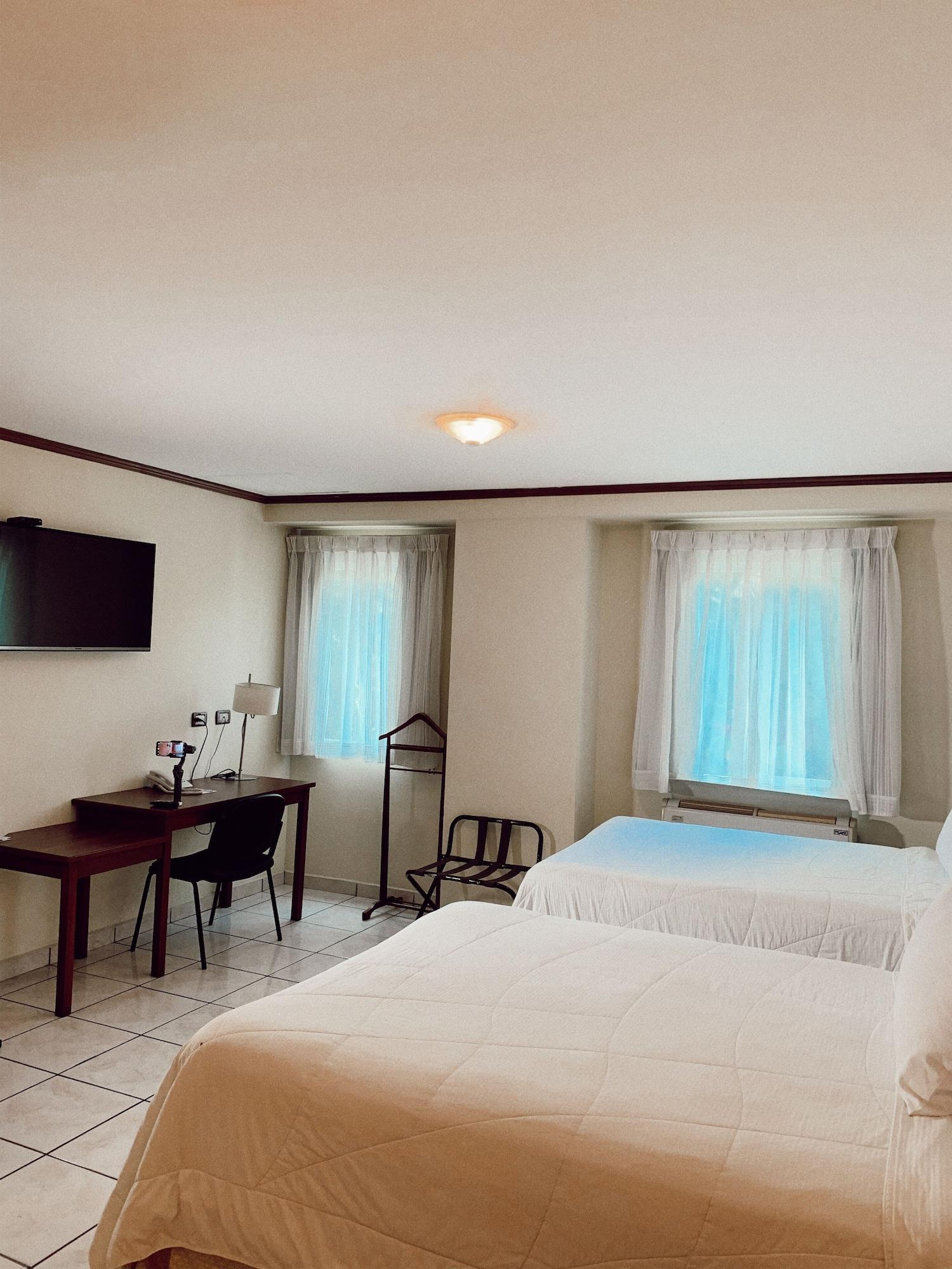 Hotel Gardenia Inn San Salvador Kültér fotó