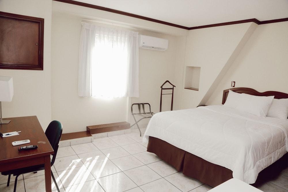 Hotel Gardenia Inn San Salvador Kültér fotó