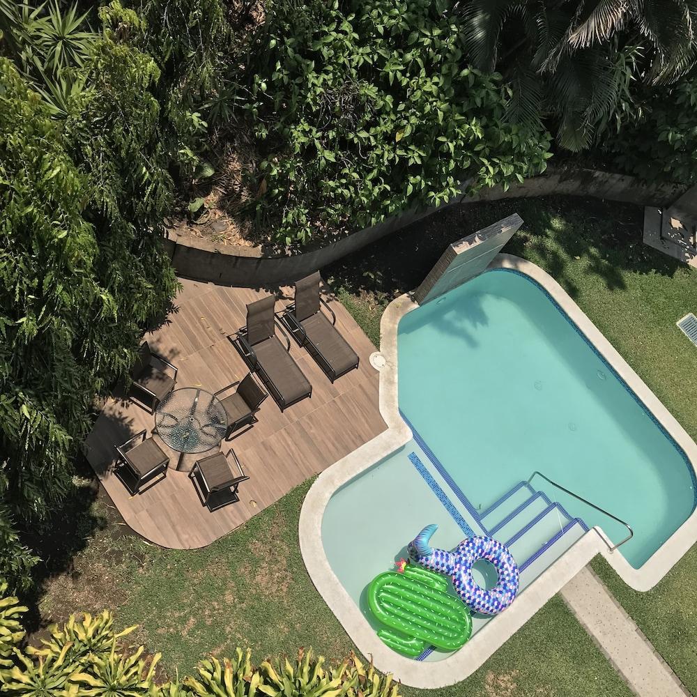 Hotel Gardenia Inn San Salvador Kültér fotó