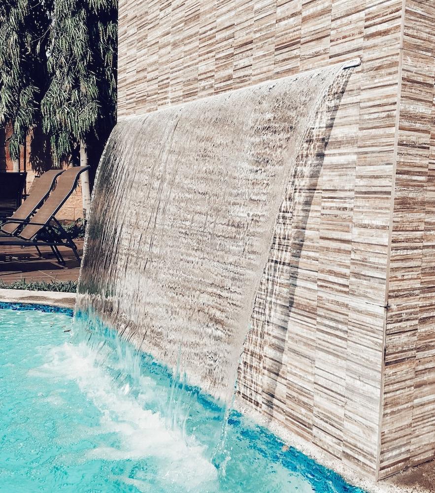 Hotel Gardenia Inn San Salvador Kültér fotó
