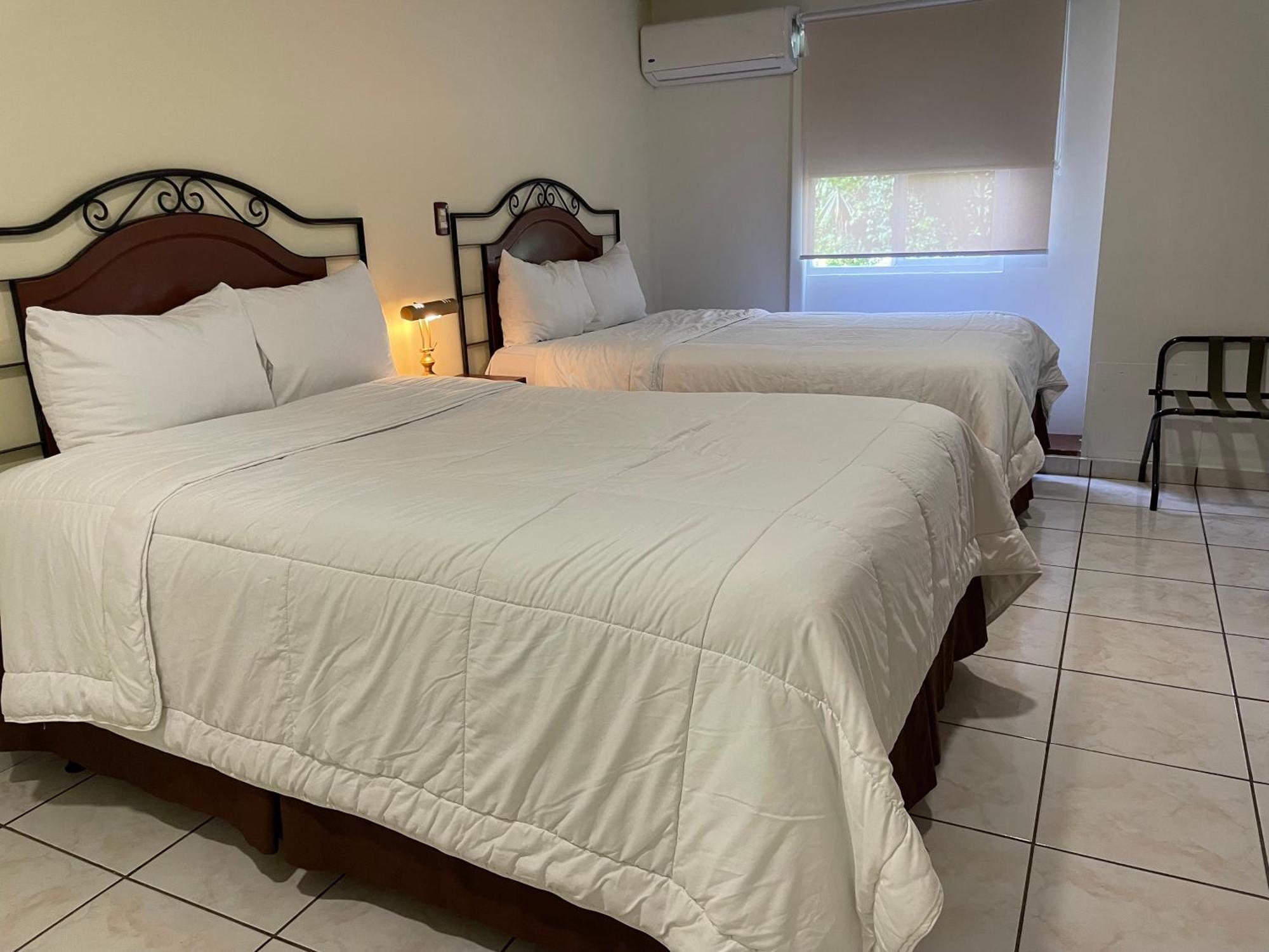 Hotel Gardenia Inn San Salvador Kültér fotó