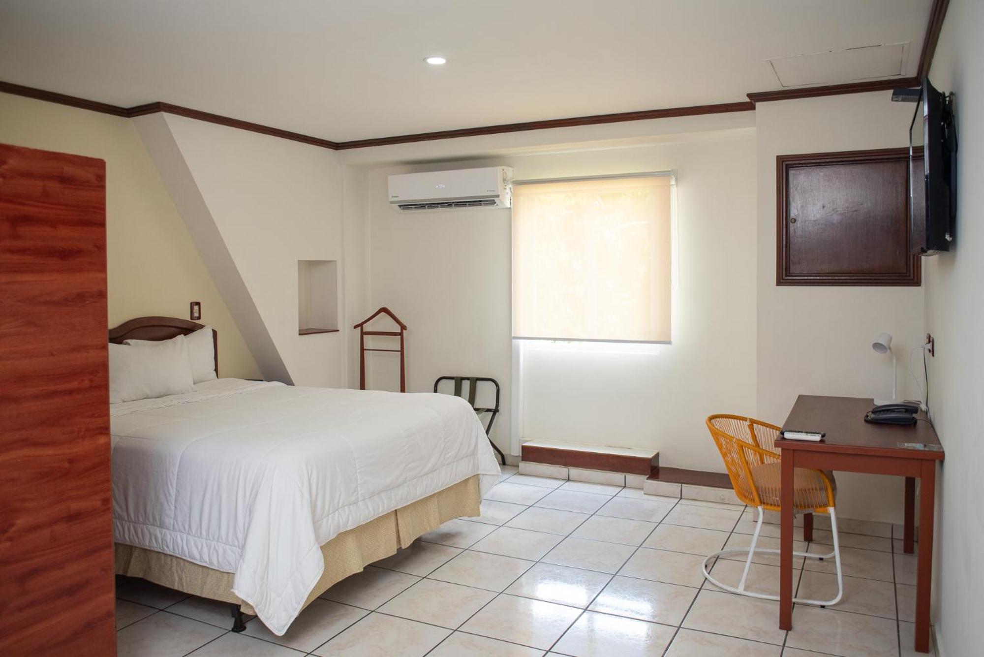 Hotel Gardenia Inn San Salvador Kültér fotó