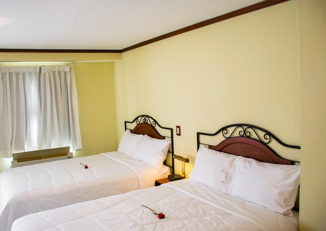 Hotel Gardenia Inn San Salvador Kültér fotó