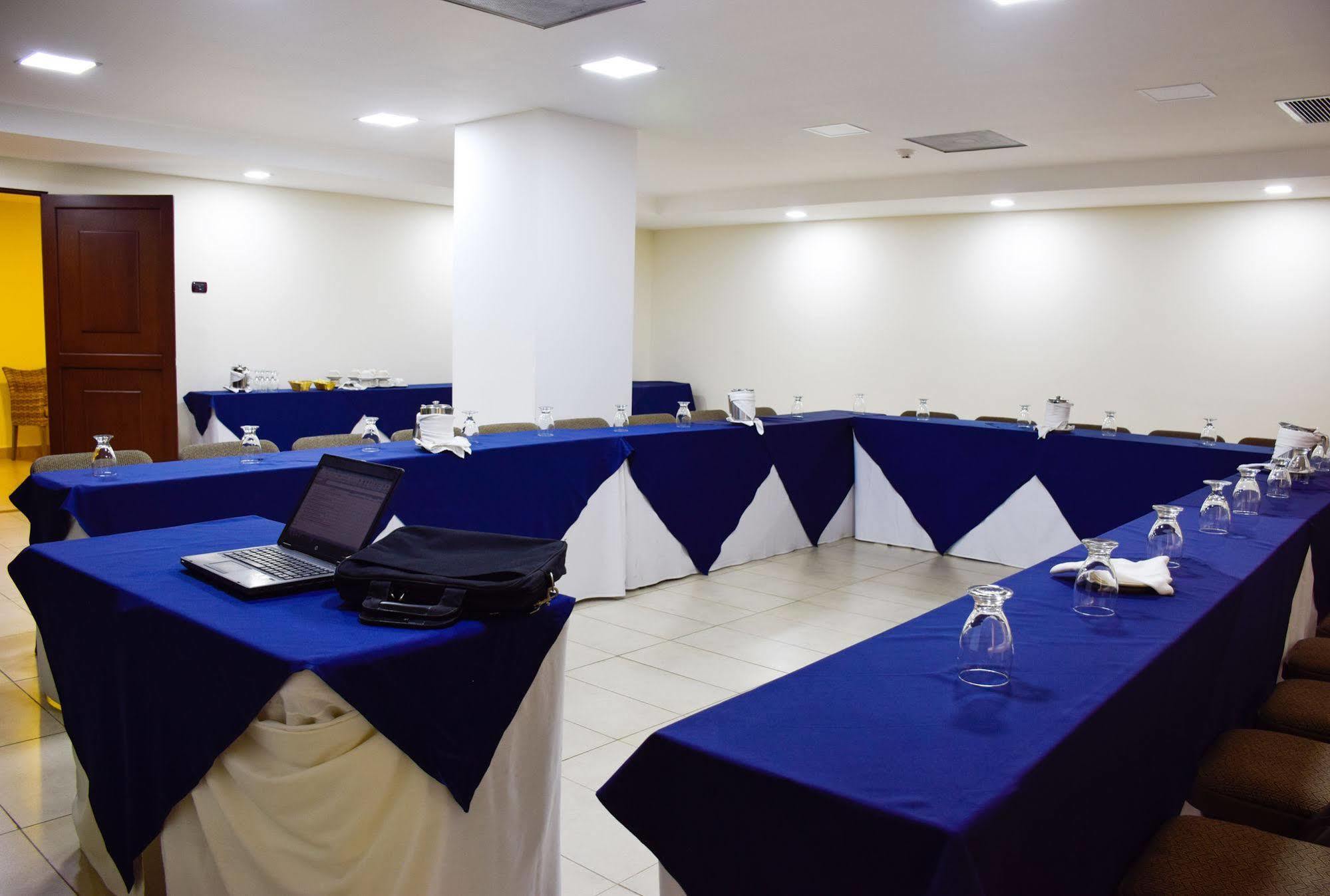Hotel Gardenia Inn San Salvador Kültér fotó