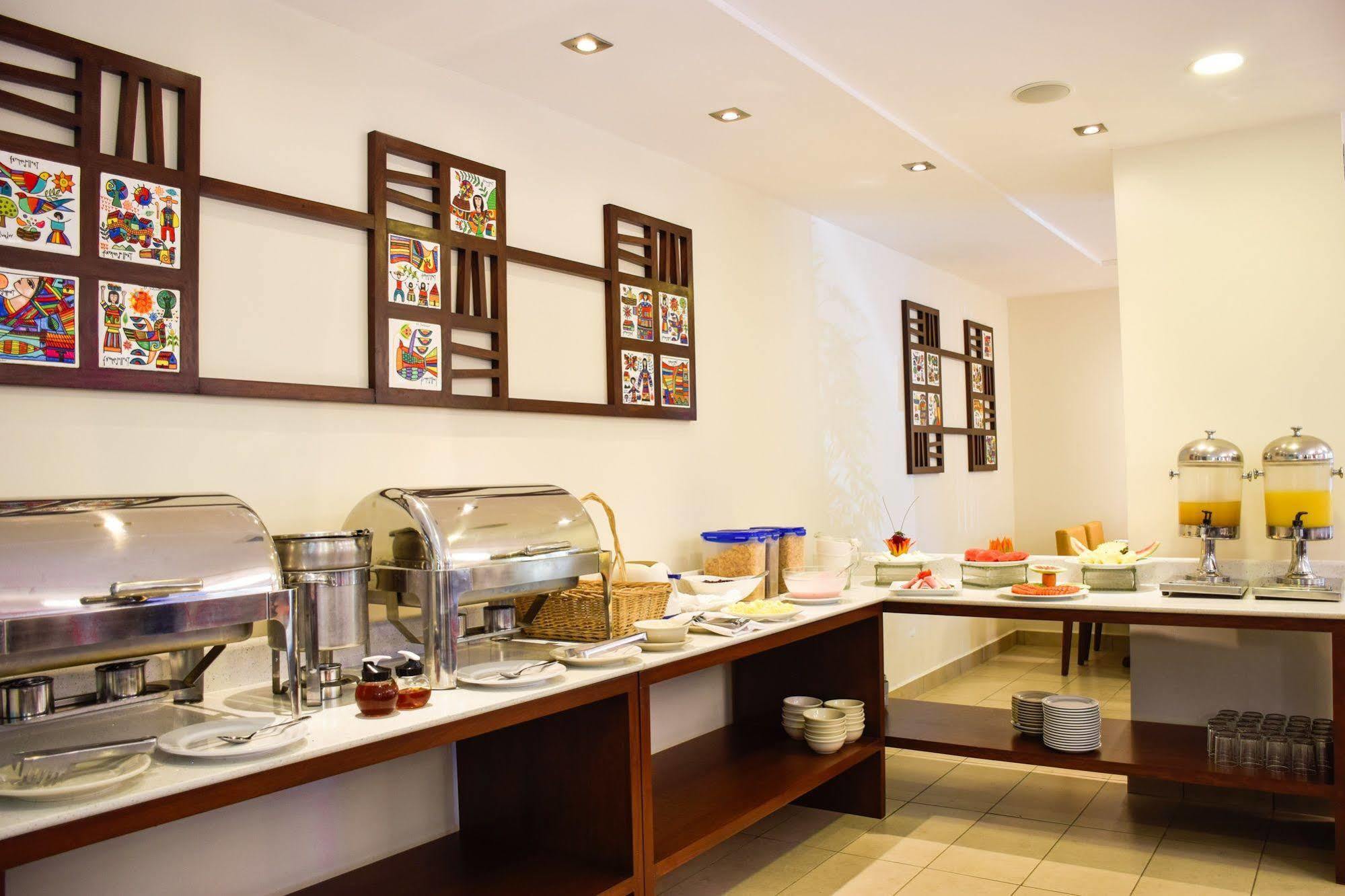 Hotel Gardenia Inn San Salvador Kültér fotó