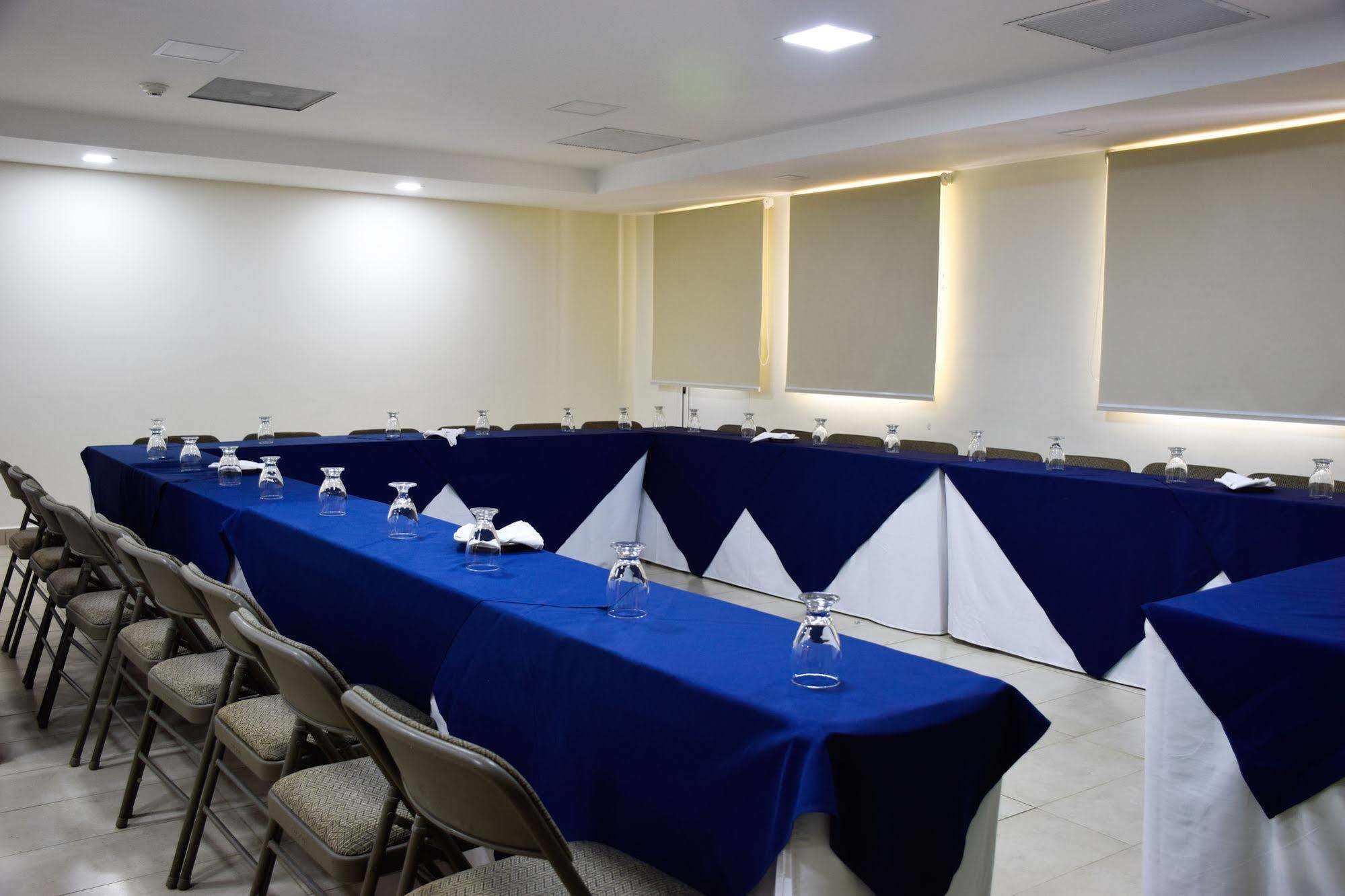 Hotel Gardenia Inn San Salvador Kültér fotó