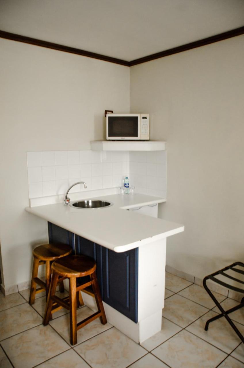 Hotel Gardenia Inn San Salvador Kültér fotó