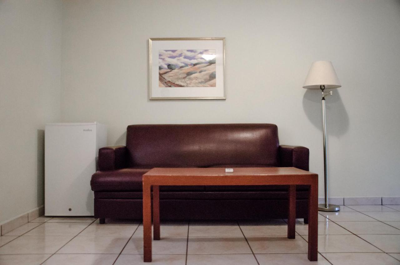 Hotel Gardenia Inn San Salvador Kültér fotó