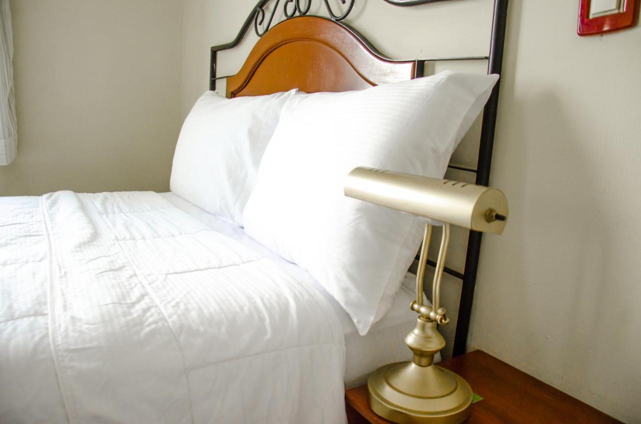 Hotel Gardenia Inn San Salvador Kültér fotó